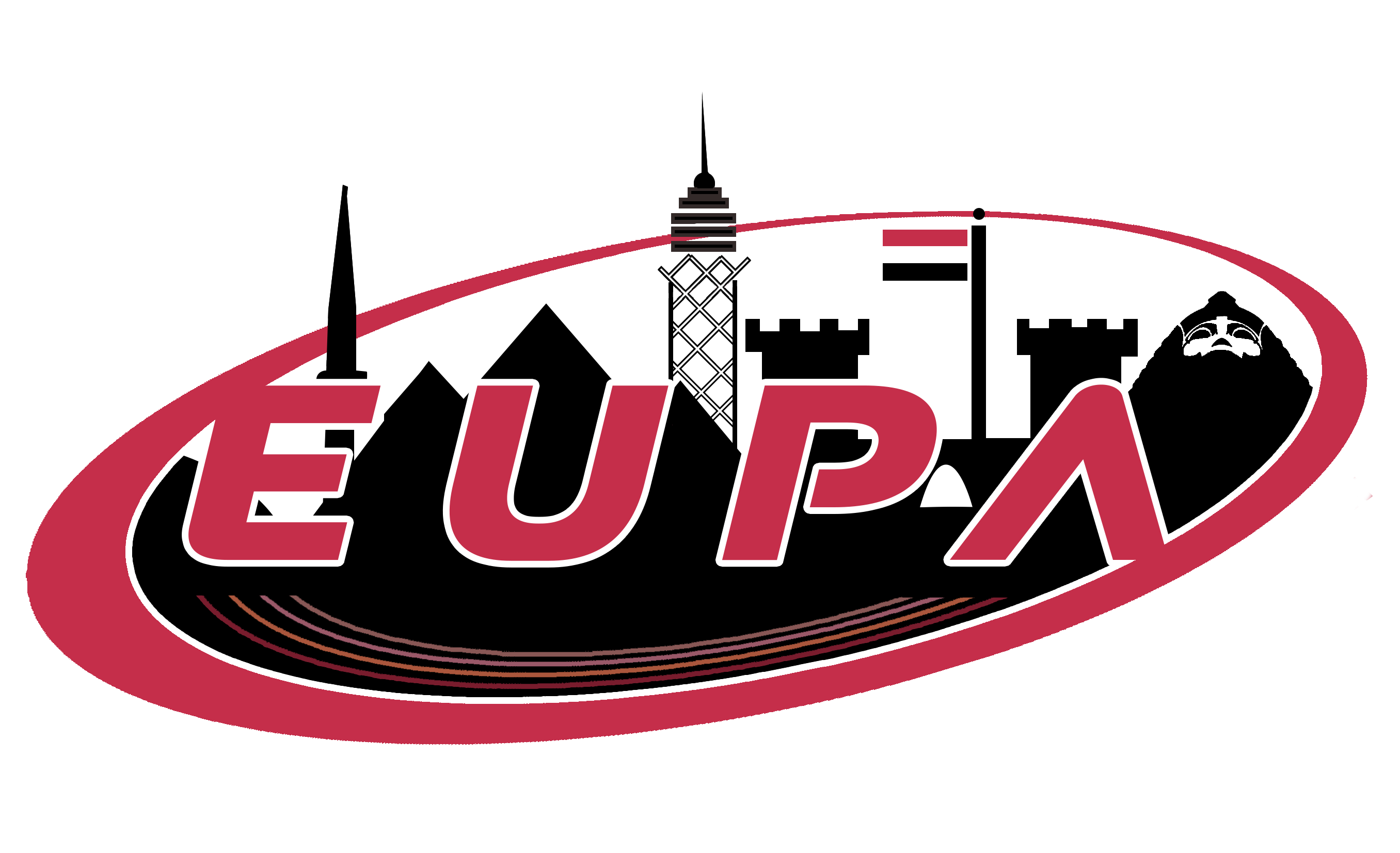 EUPA Logo